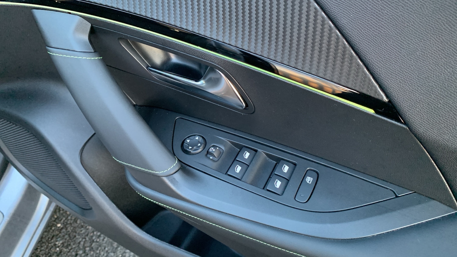 Used Peugeot 2008 2023 for sale - 77254294: Photo 23