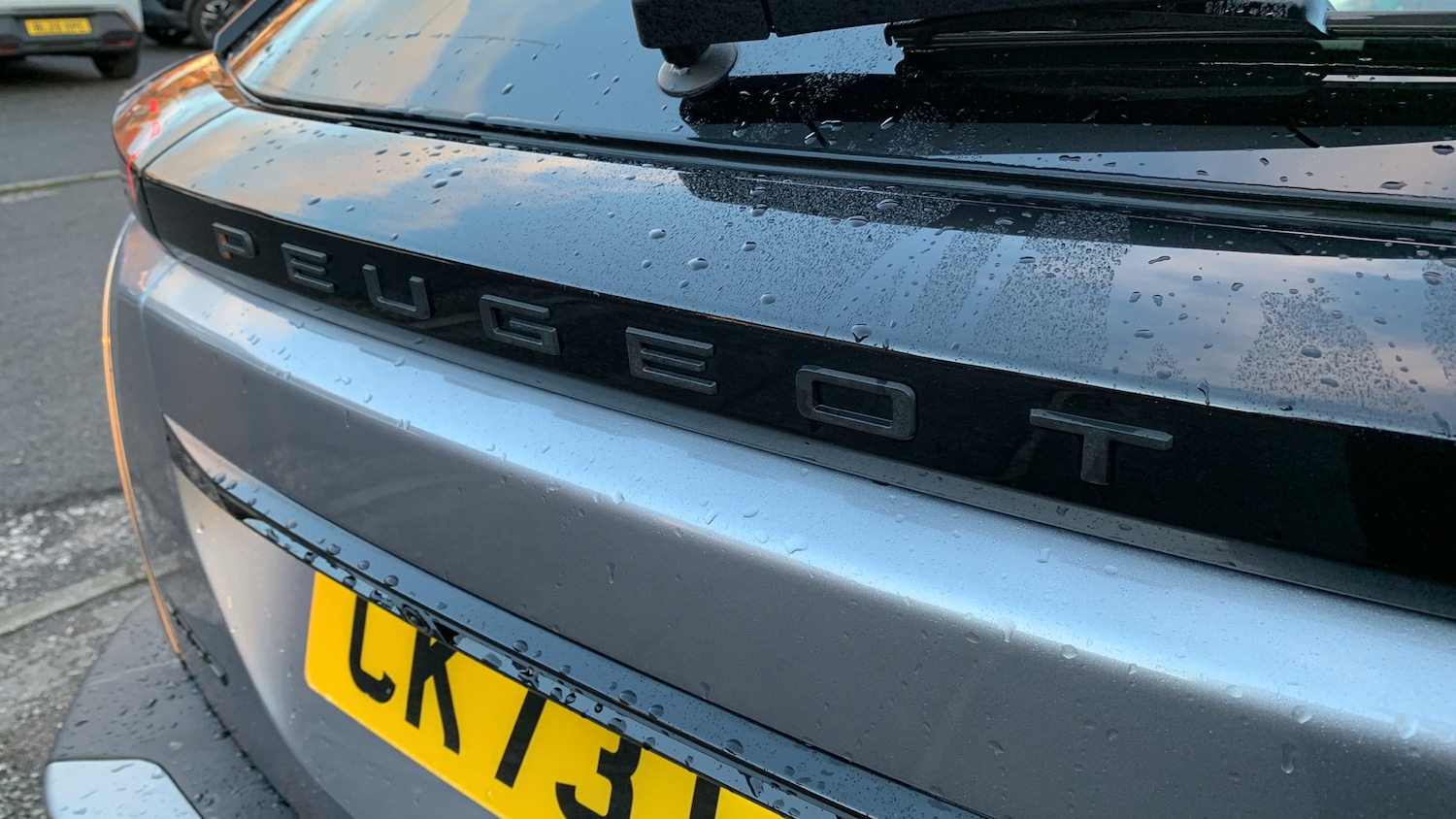 Used Peugeot 2008 2023 for sale - 77254294: Photo 27