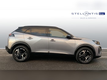 Used Peugeot 2008 2023 for sale - 77254294: Photo