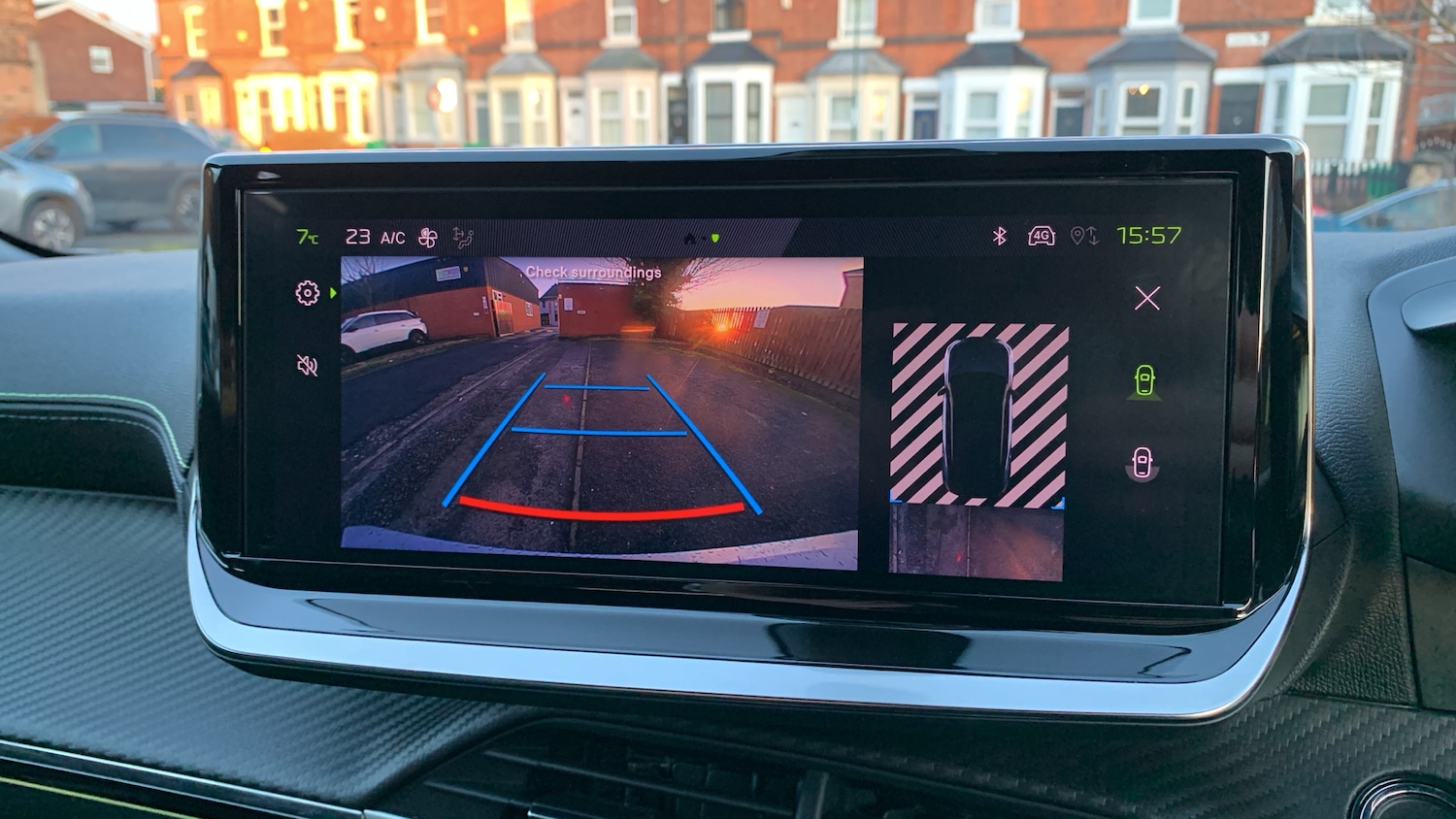 Used Peugeot 2008 2023 for sale - 77254294: Photo 30