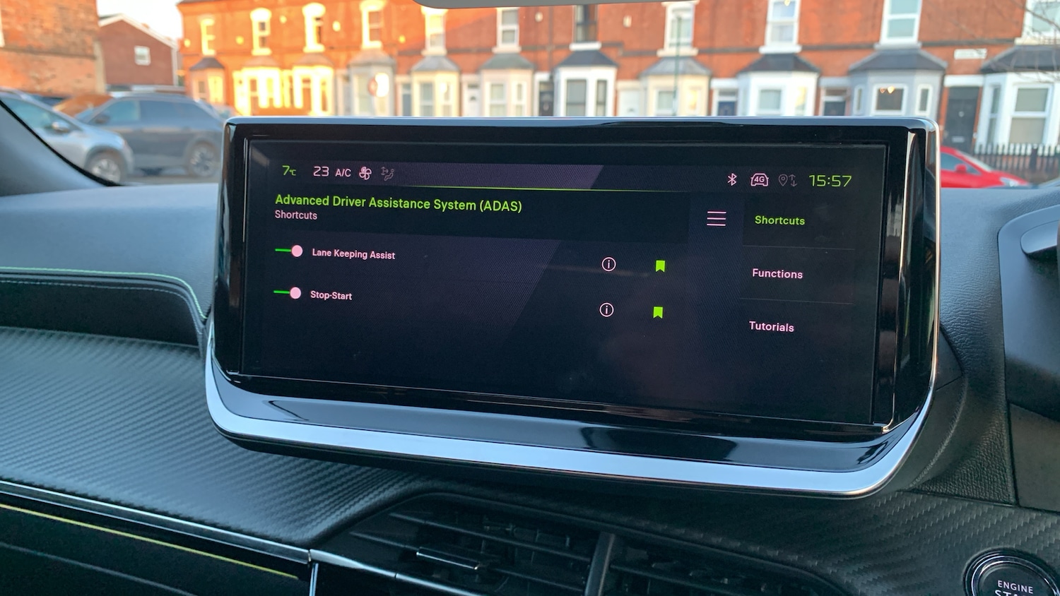 Used Peugeot 2008 2023 for sale - 77254294: Photo 31