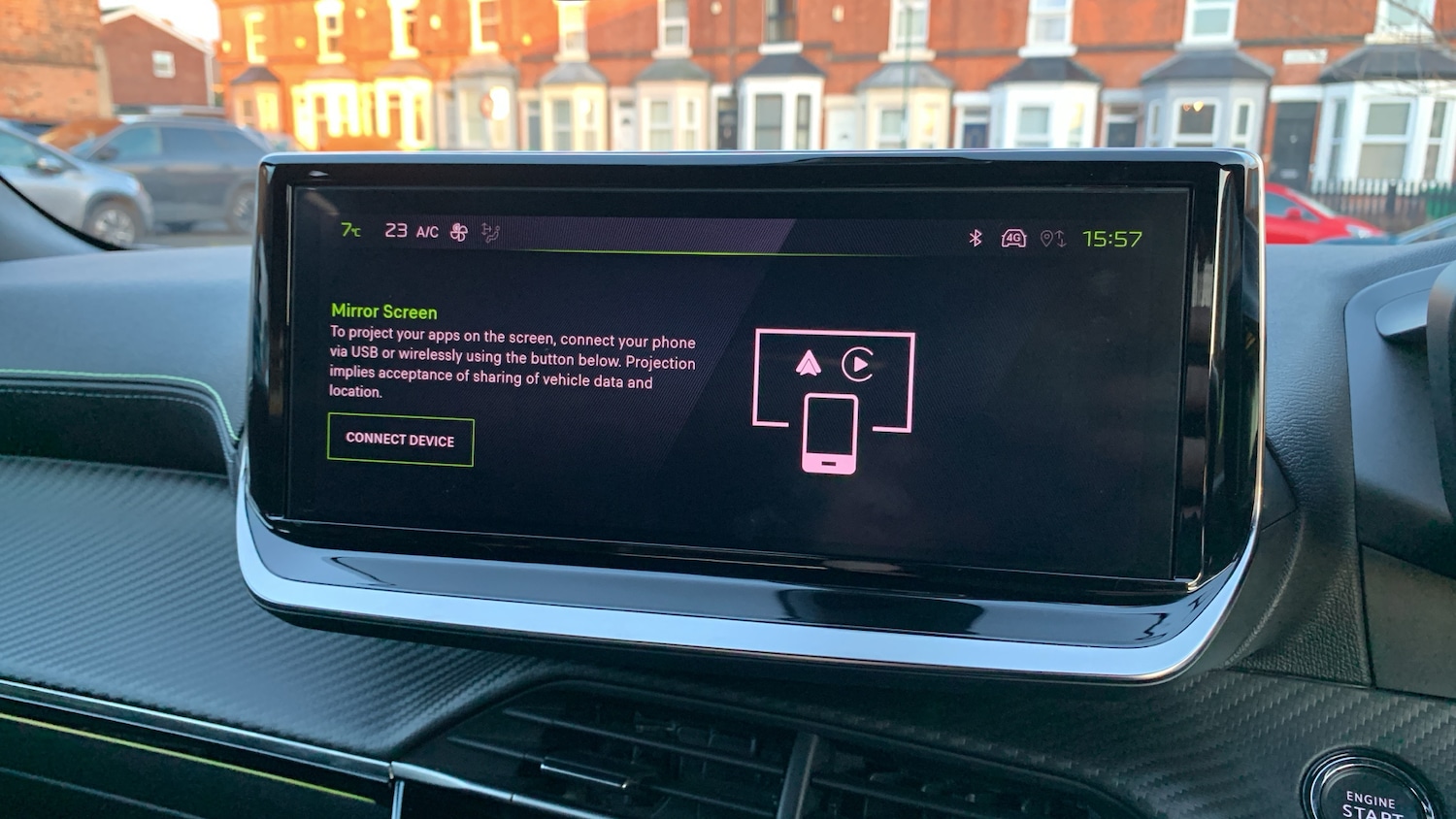 Used Peugeot 2008 2023 for sale - 77254294: Photo 32