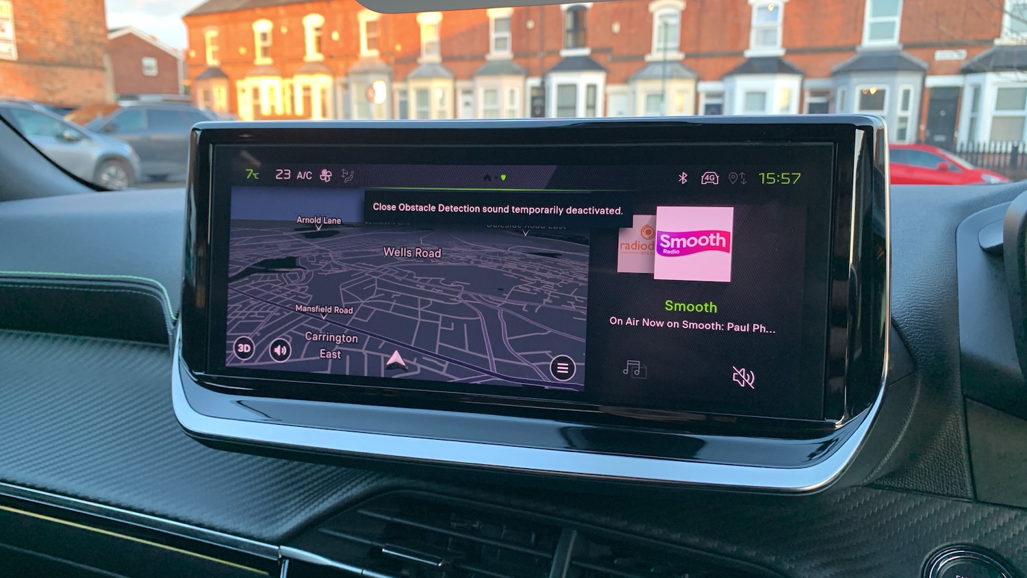 Used Peugeot 2008 2023 for sale - 77254294: Photo 33