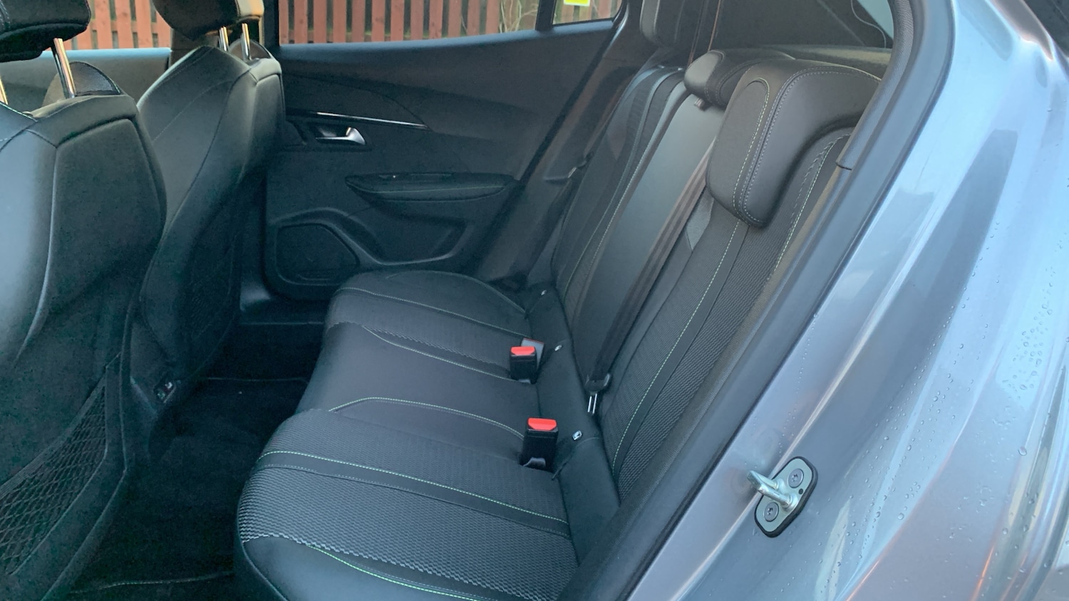 Used Peugeot 2008 2023 for sale - 77254294: Photo 34