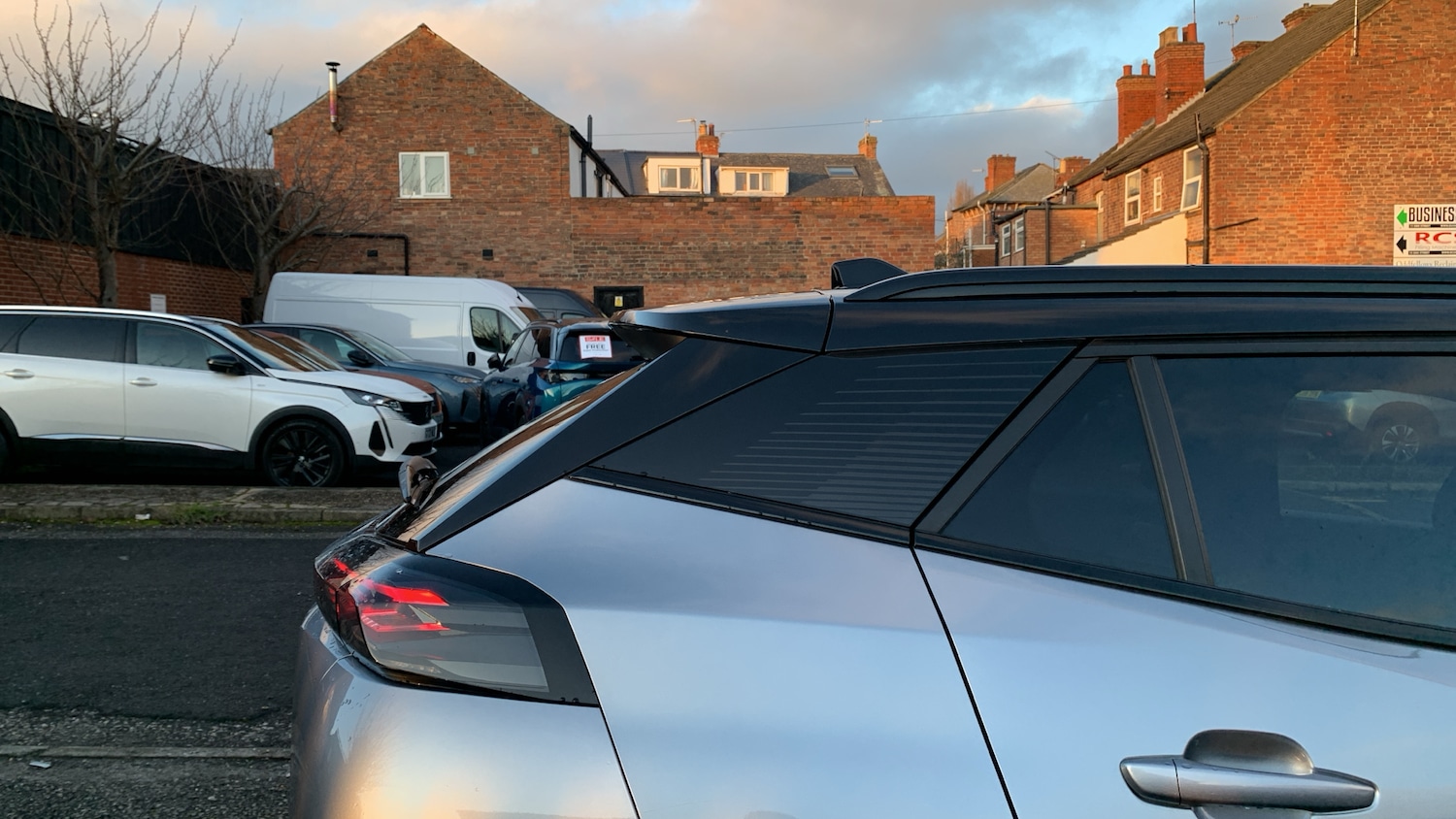 Used Peugeot 2008 2023 for sale - 77254294: Photo 41