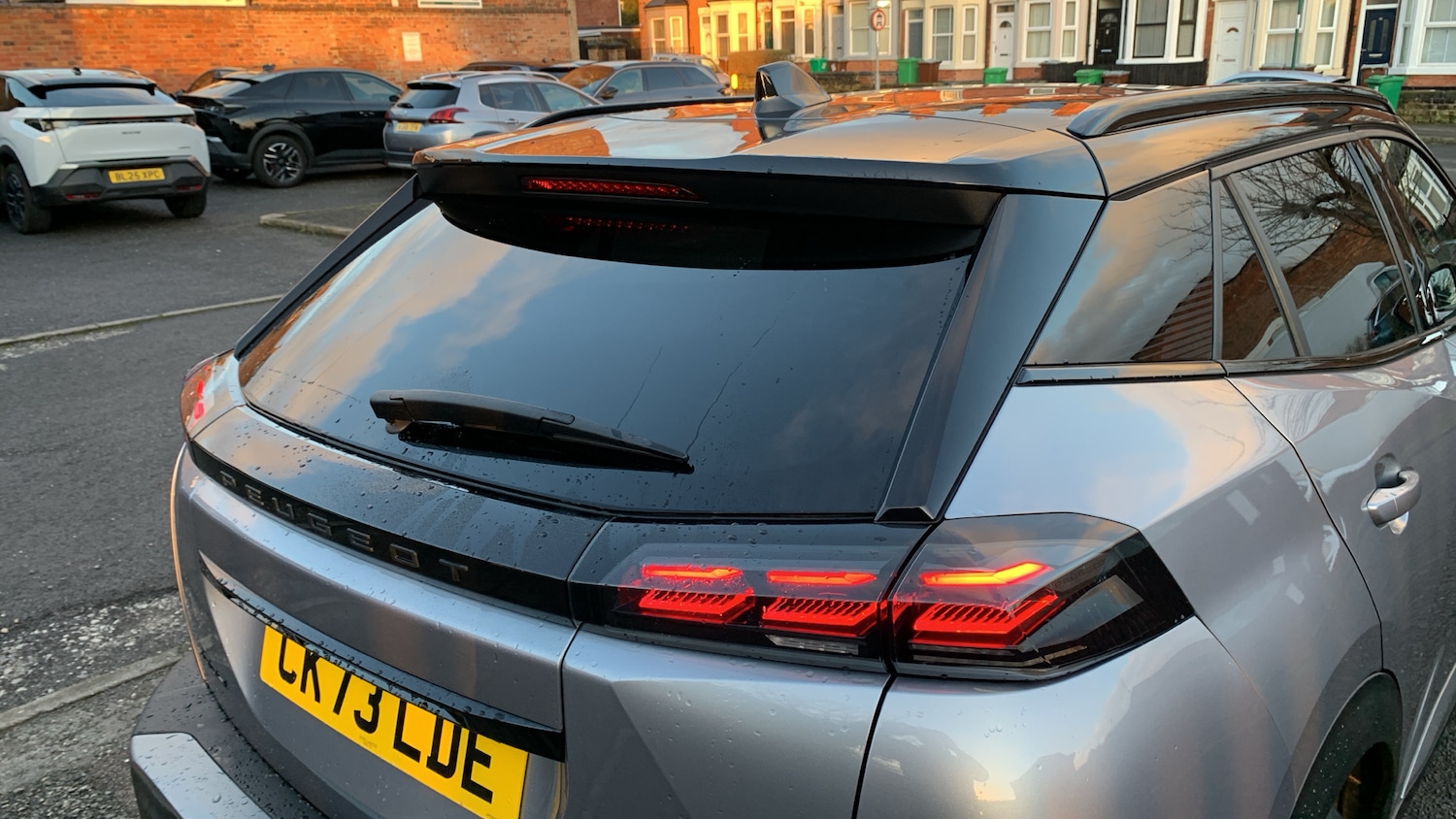 Used Peugeot 2008 2023 for sale - 77254294: Photo 43