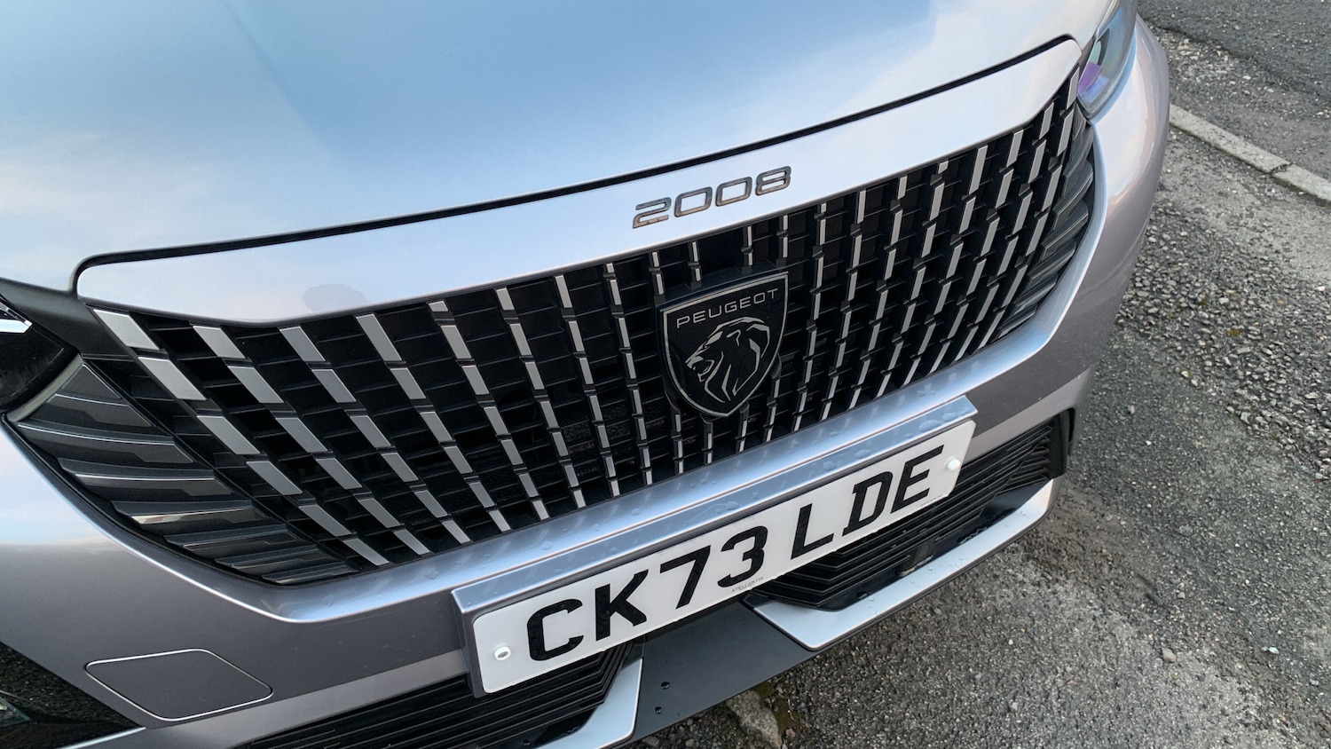 Used Peugeot 2008 2023 for sale - 77254294: Photo 44