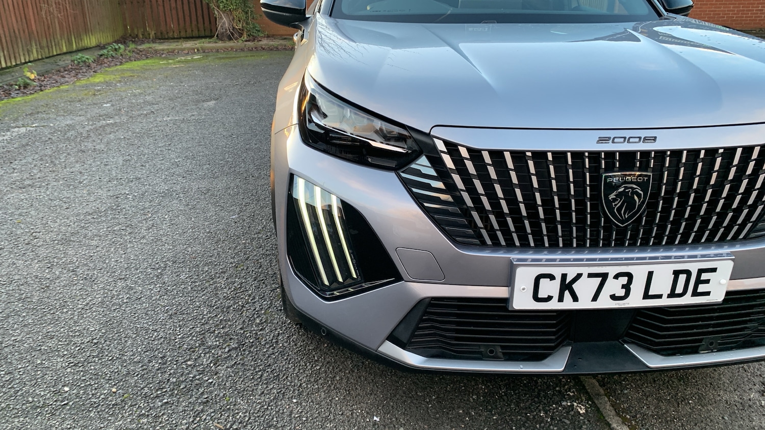 Used Peugeot 2008 2023 for sale - 77254294: Photo 45