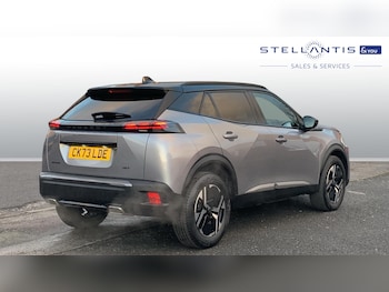 Used Peugeot 2008 2023 for sale - 77254294: Photo