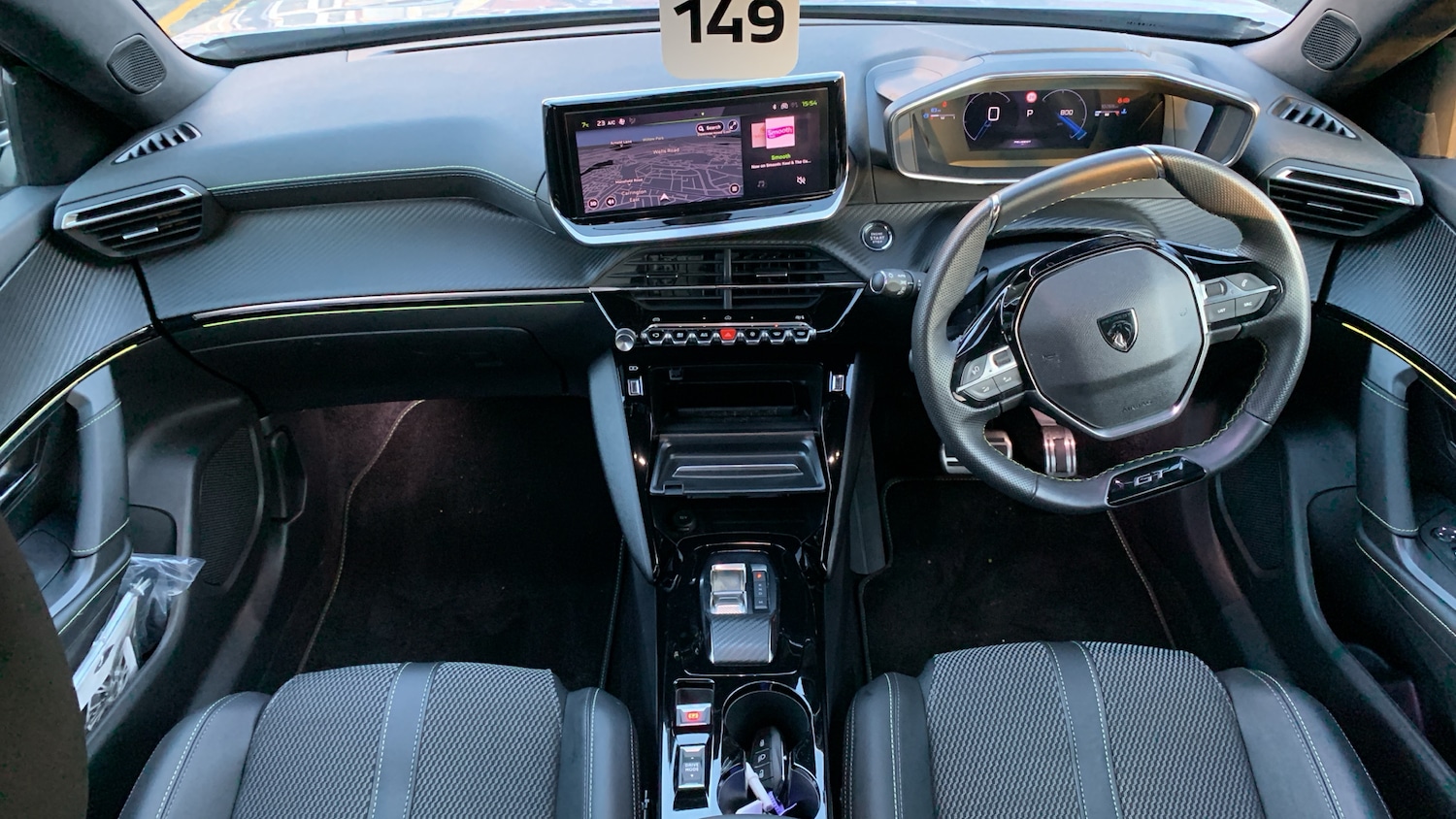 Used Peugeot 2008 2023 for sale - 77254294: Photo 5