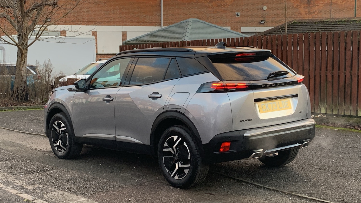 Used Peugeot 2008 2023 for sale - 77254294: Photo 6