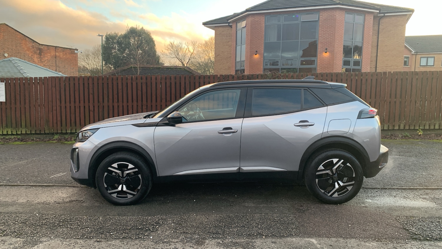 Used Peugeot 2008 2023 for sale - 77254294: Photo 7