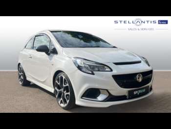 Used Vauxhall Corsa 2018 for sale - 75352565: Photo