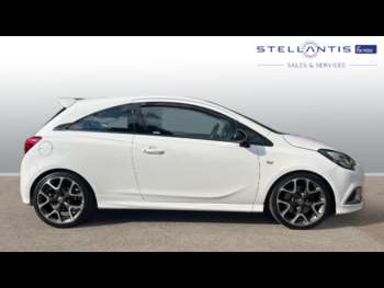 Used Vauxhall Corsa 2018 for sale - 75352565: Photo