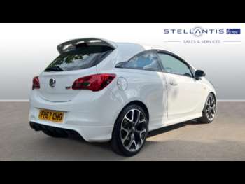 Used Vauxhall Corsa 2018 for sale - 75352565: Photo
