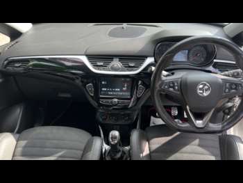 Used Vauxhall Corsa 2018 for sale - 75352565: Photo