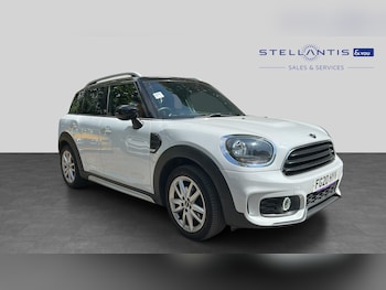 Used MINI Countryman 2020 for sale - 79293200: Photo