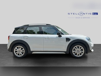 Used MINI Countryman 2020 for sale - 79293200: Photo