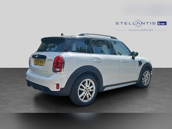 Used MINI Countryman 2020 for sale - 79293200: Photo