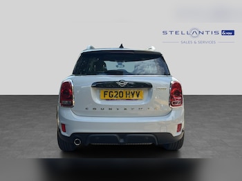 Used MINI Countryman 2020 for sale - 79293200: Photo