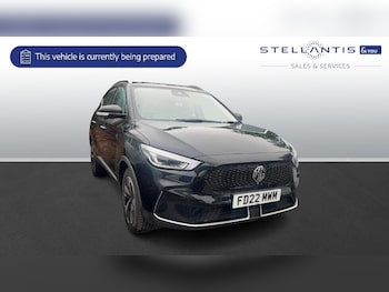 Used MG MG ZS 2022 for sale - 78879764: Photo