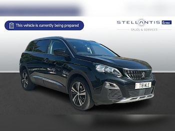 Used Peugeot 5008 2020 for sale - 78462830: Photo
