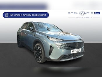 Used Peugeot 3008 2025 for sale - 77497951: Photo