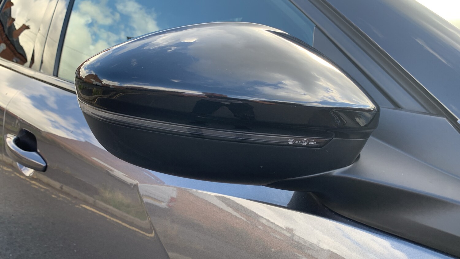 Vehicle 32