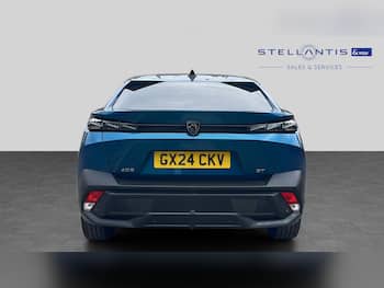 Used Peugeot 408 2024 for sale - 79541259: Photo
