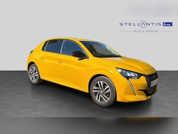 Used Peugeot 208 2022 for sale - 78417950: Photo