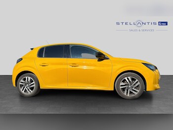 Used Peugeot 208 2022 for sale - 78417950: Photo