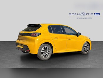 Used Peugeot 208 2022 for sale - 78417950: Photo