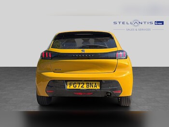 Used Peugeot 208 2022 for sale - 78417950: Photo