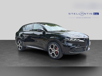 Used Alfa Romeo Tonale 2025 for sale - 79280628: Photo
