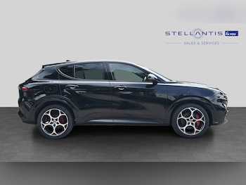 Used Alfa Romeo Tonale 2025 for sale - 79280628: Photo
