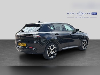 Used Alfa Romeo Tonale 2025 for sale - 79280628: Photo