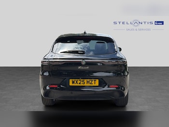 Used Alfa Romeo Tonale 2025 for sale - 79280628: Photo