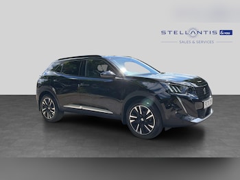 Used Peugeot 2008 2020 for sale - 78539723: Photo