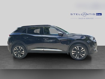 Used Peugeot 2008 2020 for sale - 78539723: Photo