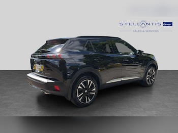 Used Peugeot 2008 2020 for sale - 78539723: Photo