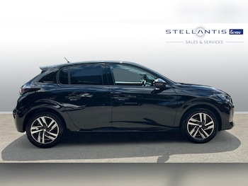 Used Peugeot 208 2022 for sale - 75187994: Photo