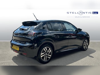 Used Peugeot 208 2022 for sale - 75187994: Photo