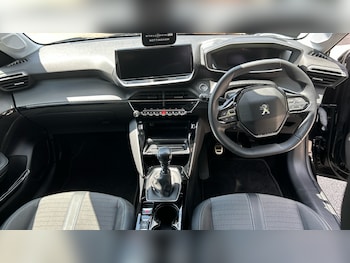 Used Peugeot 208 2022 for sale - 75187994: Photo