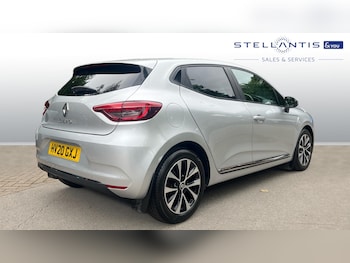 Used Renault Clio 2020 for sale - 75811724: Photo