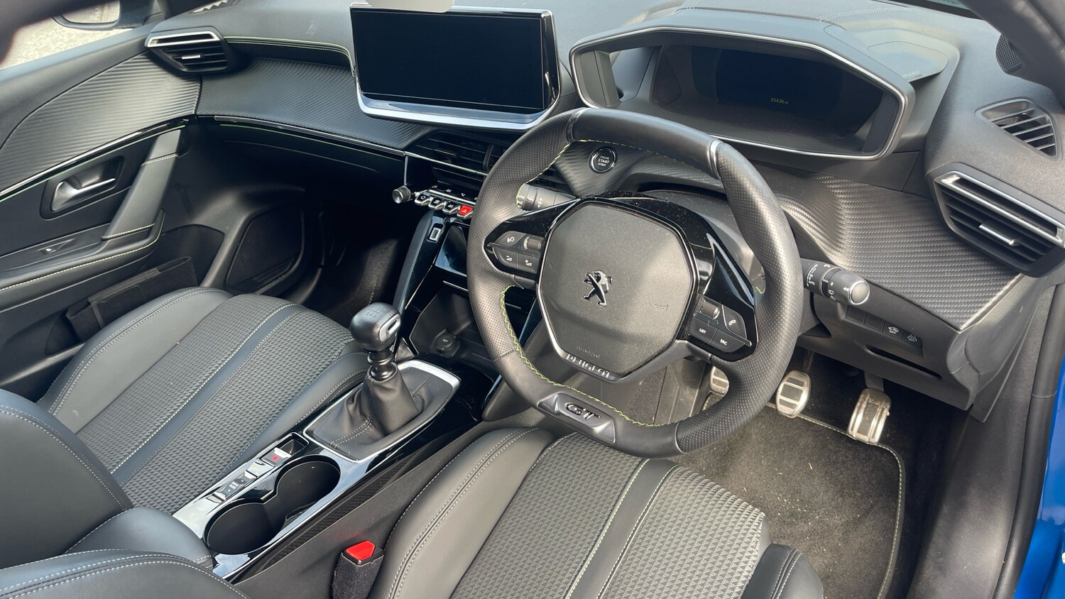 Used Peugeot 208 2023 for sale - 78073575: Photo 11