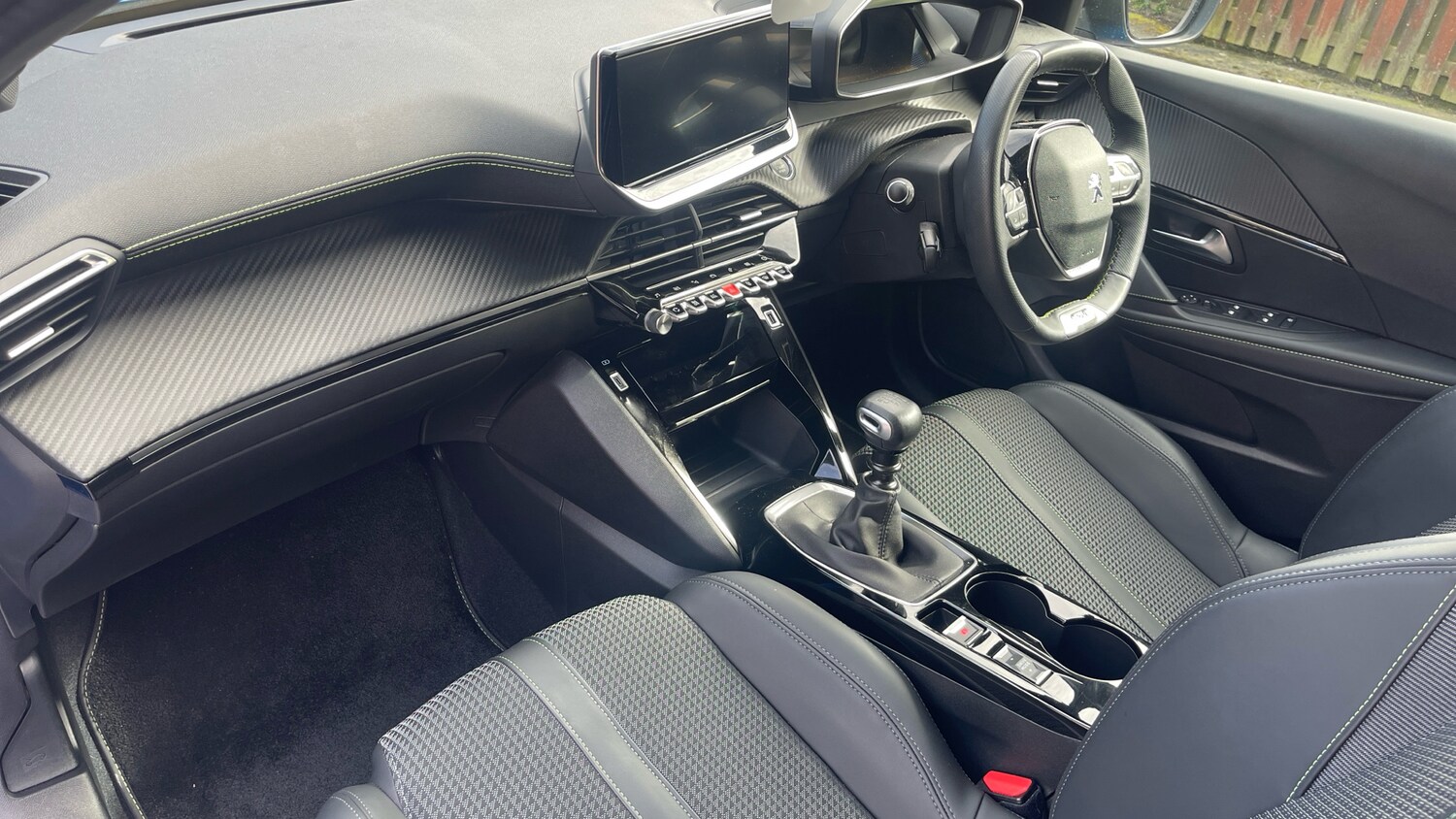 Used Peugeot 208 2023 for sale - 78073575: Photo 12