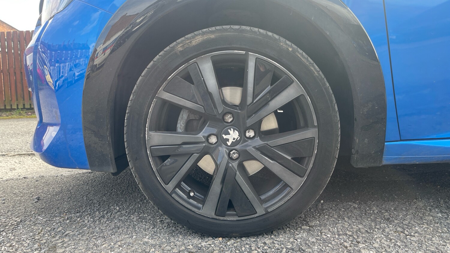 Used Peugeot 208 2023 for sale - 78073575: Photo 14