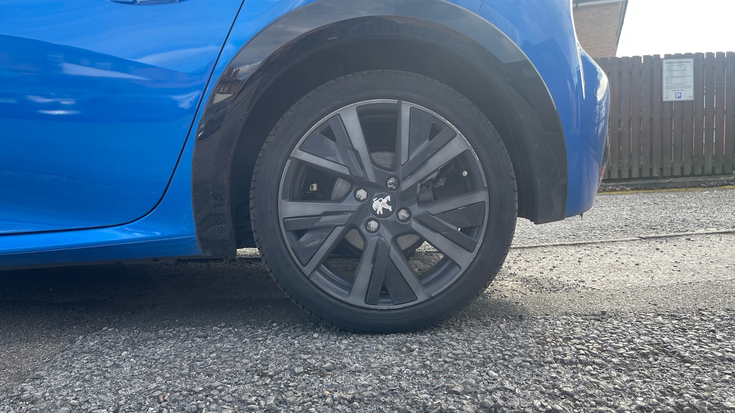 Used Peugeot 208 2023 for sale - 78073575: Photo 15