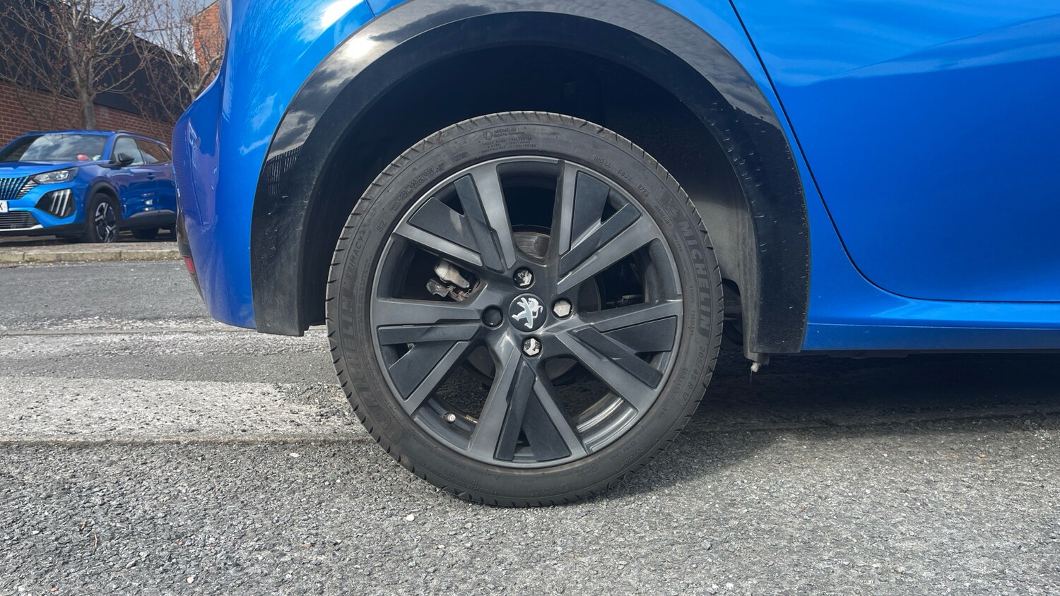 Used Peugeot 208 2023 for sale - 78073575: Photo 16