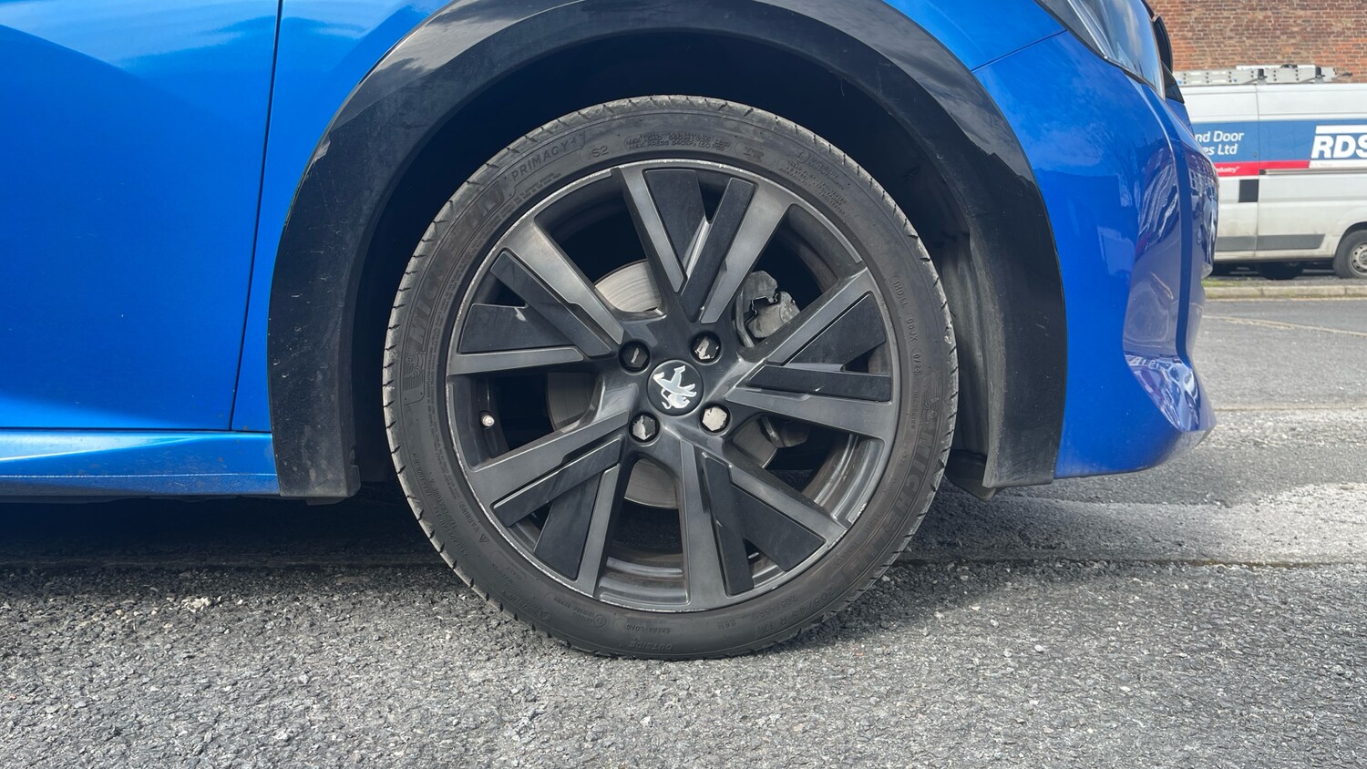 Used Peugeot 208 2023 for sale - 78073575: Photo 17